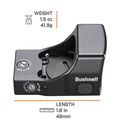 RXS-250 REFLEX SIGHT